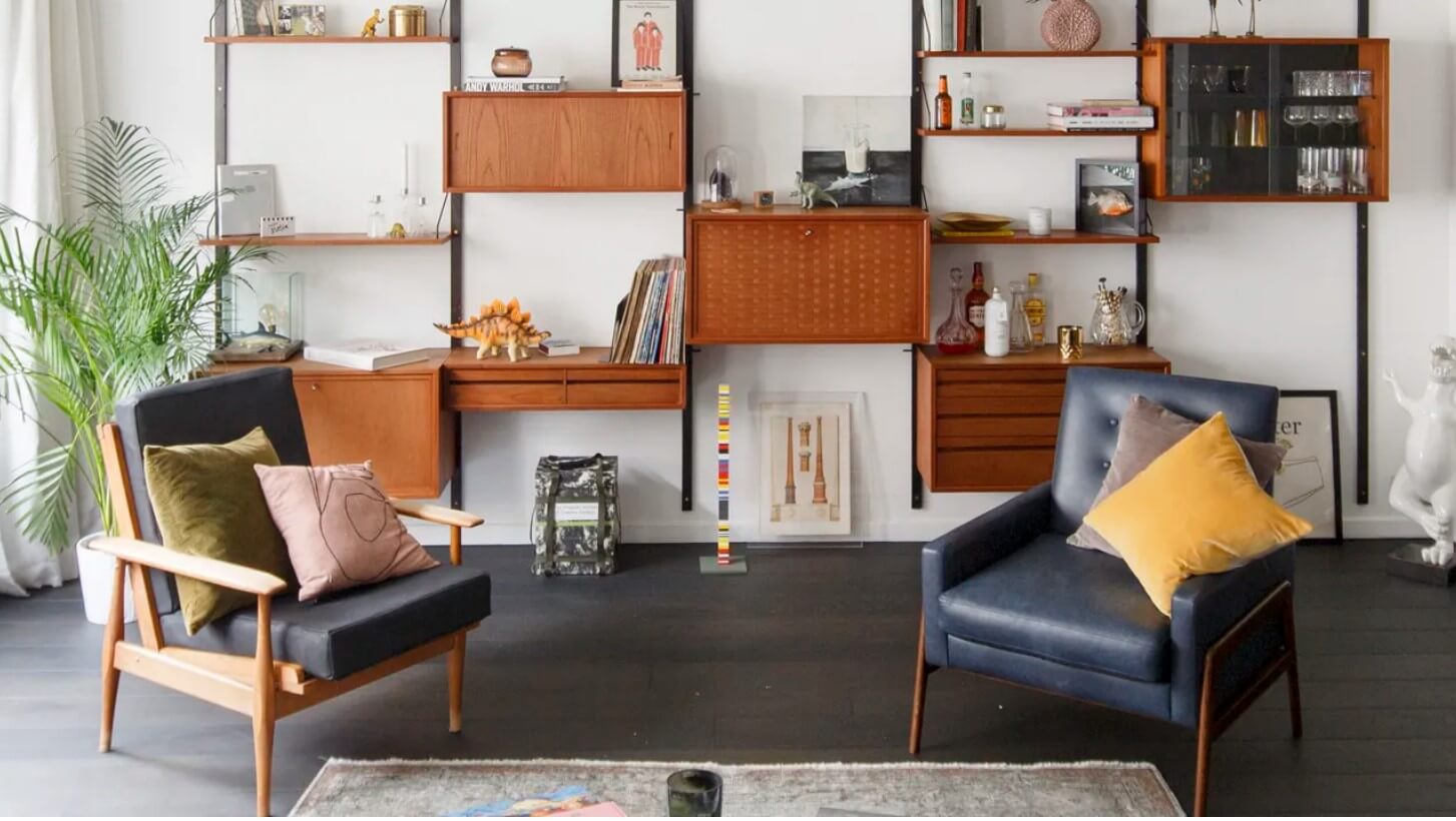 MID CENTURY & INTERIOR DESIGN SALE - BATH - LIVE AUCTION 